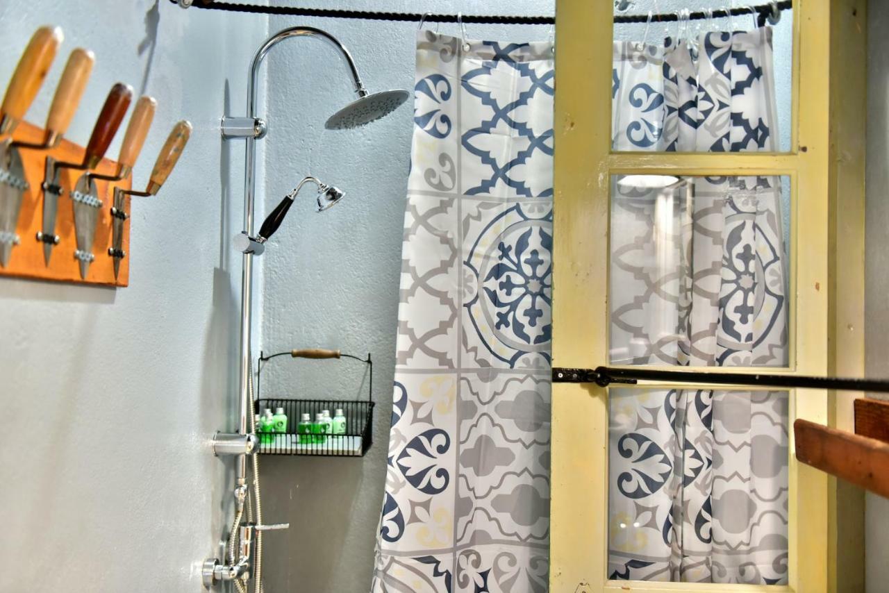 Αρχοντικό του Μάστορη Ξενοδοχείο Ύδρα Εξωτερικό φωτογραφία
